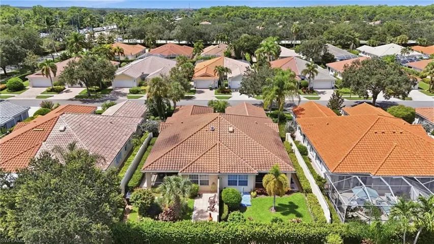 5618 Eleuthera Way, Naples, Florida 34119