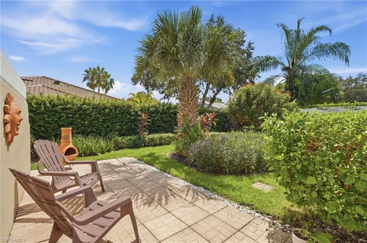 5618 Eleuthera Way, Naples, Florida 34119