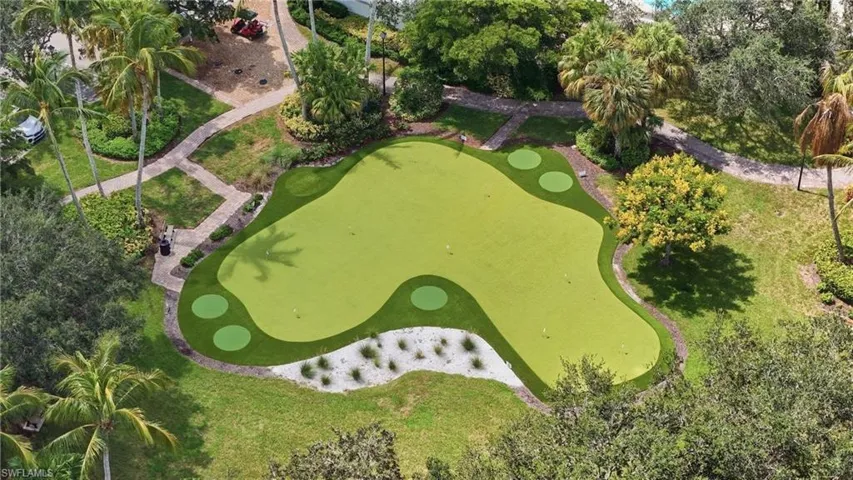 5618 Eleuthera Way, Naples, Florida 34119