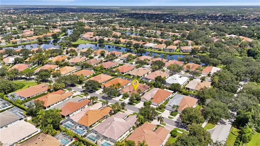 5618 Eleuthera Way, Naples, Florida 34119