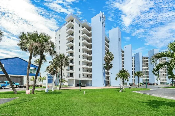 15011 Punta Rassa Rd 601, Fort Myers, Florida 33908