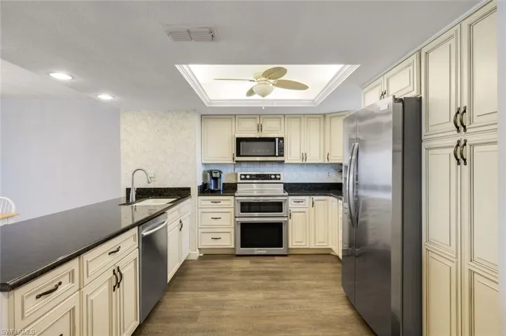 15011 Punta Rassa Rd 601, Fort Myers, Florida 33908