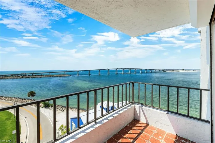 15011 Punta Rassa Rd 601, Fort Myers, Florida 33908