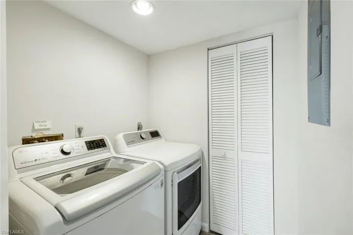 15011 Punta Rassa Rd 601, Fort Myers, Florida 33908