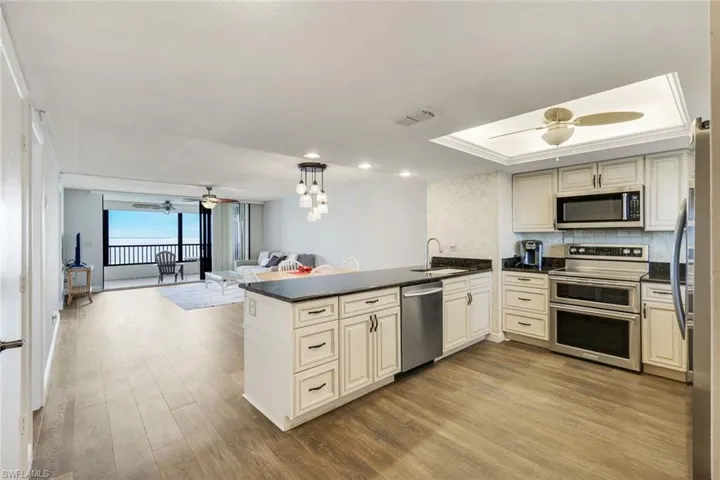 15011 Punta Rassa Rd 601, Fort Myers, Florida 33908