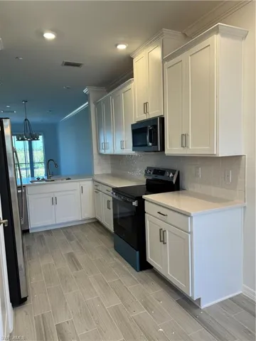 11831 Venetian Lagoon Drive, Unit 103- Under Construction