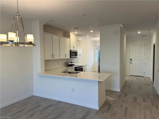 11831 Venetian Lagoon Drive, Unit 103- Under Construction