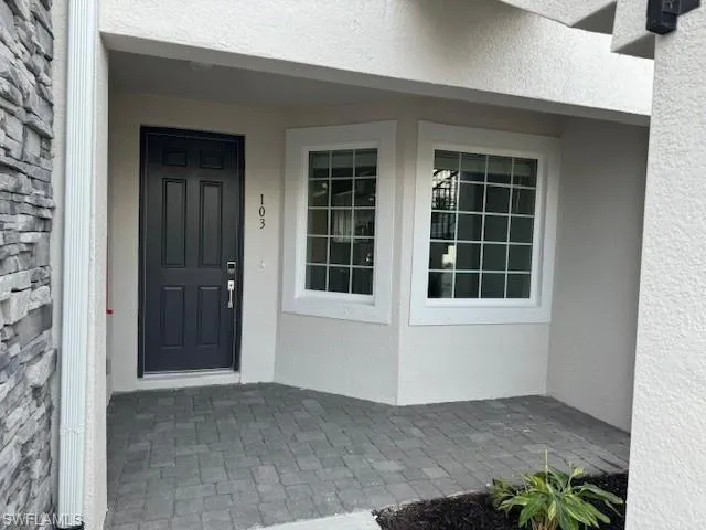 11831 Venetian Lagoon Drive, Unit 103- Under Construction