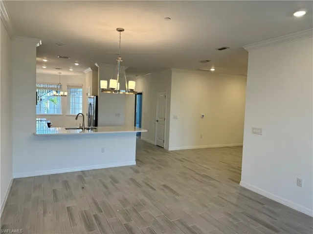 11831 Venetian Lagoon Drive, Unit 103- Under Construction