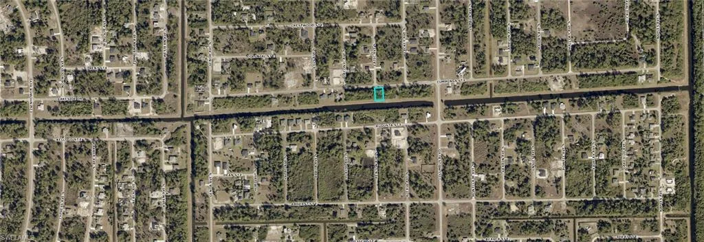 1146 Cumming St E, Lehigh Acres, Florida 33974