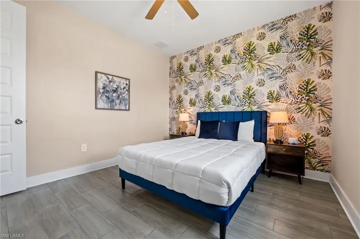 Bedroom #3