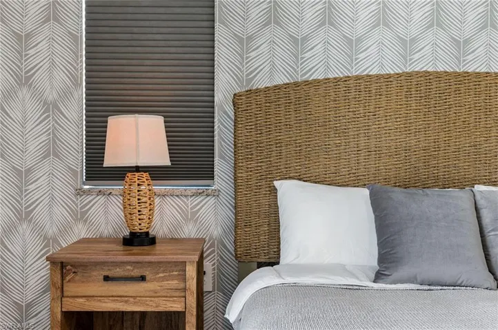 Master/ Primary Bedroom
