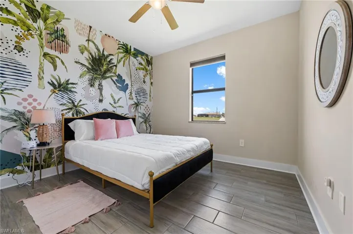Bedroom #2