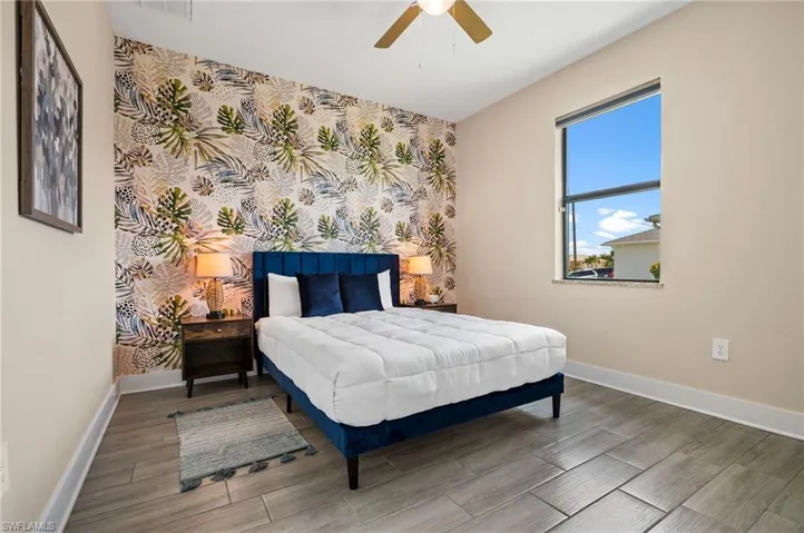 Bedroom #3