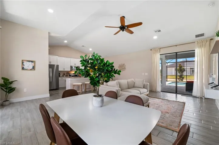 309 NE 15th  TER, Cape Coral, FL 33909
