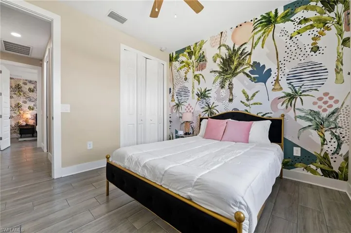 Bedroom #2