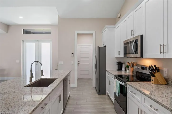 309 NE 15th  TER, Cape Coral, FL 33909