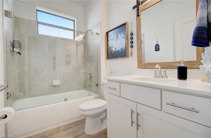 3rd Bathroom