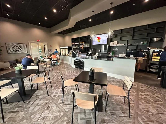 Cafe