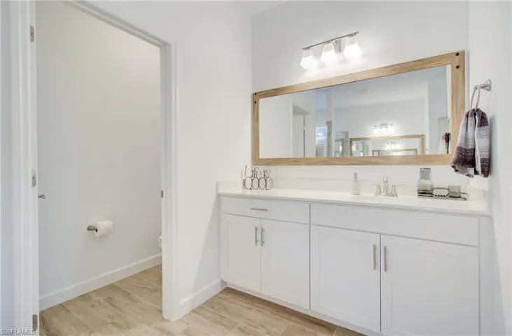 Owner's Bedroom