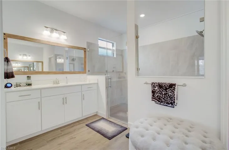 Owner's Bedroom