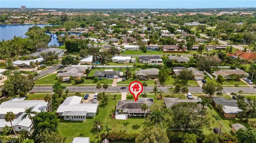 1039 El Mar AVE, FORT MYERS FL 33919
