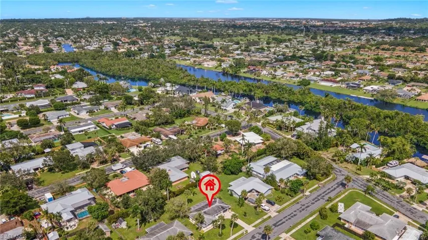1039 El Mar AVE, FORT MYERS FL 33919