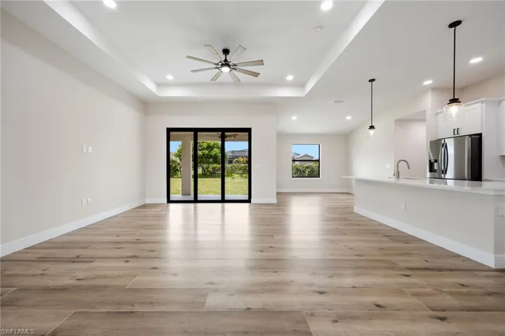 608 Nw 3rd Ln, Cape Coral, Florida 33993