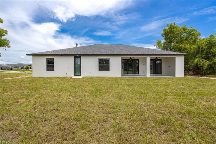 608 Nw 3rd Ln, Cape Coral, Florida 33993
