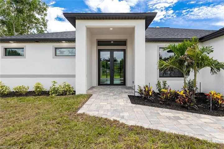 608 Nw 3rd Ln, Cape Coral, Florida 33993