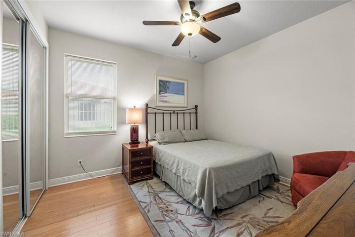 1st guest bedroom