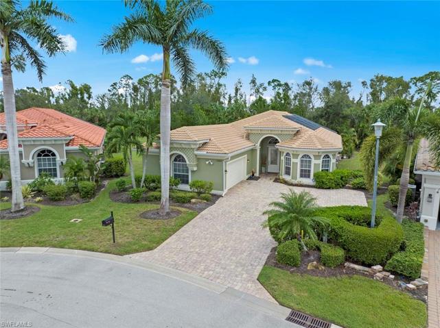 Welcome home to 19449 Caladesi Dr.