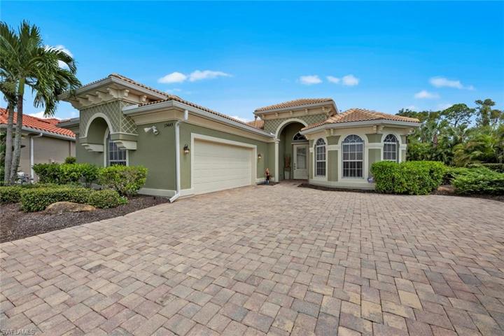 Welcome home to 19449 Caladesi Dr