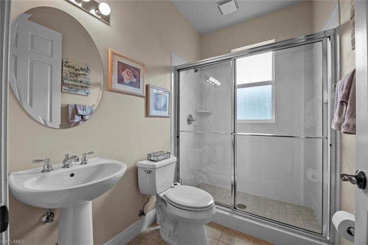 Guest Bath #1