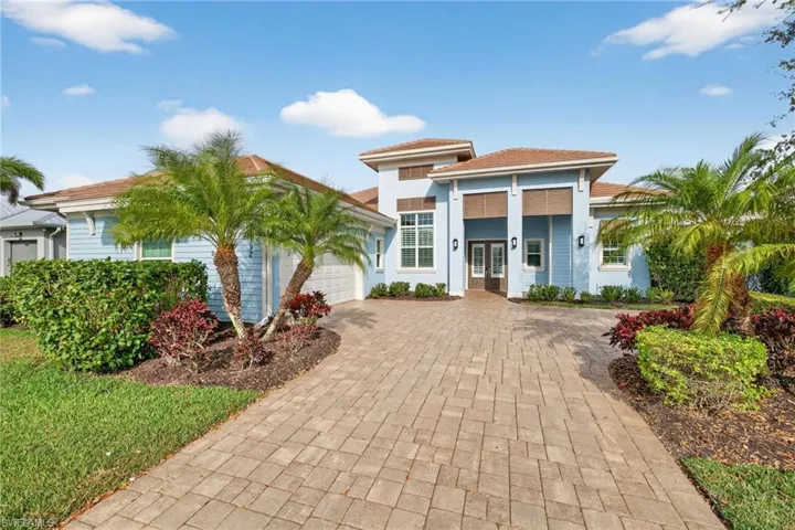 14792  Spinnaker  WAY, Naples, FL 34114