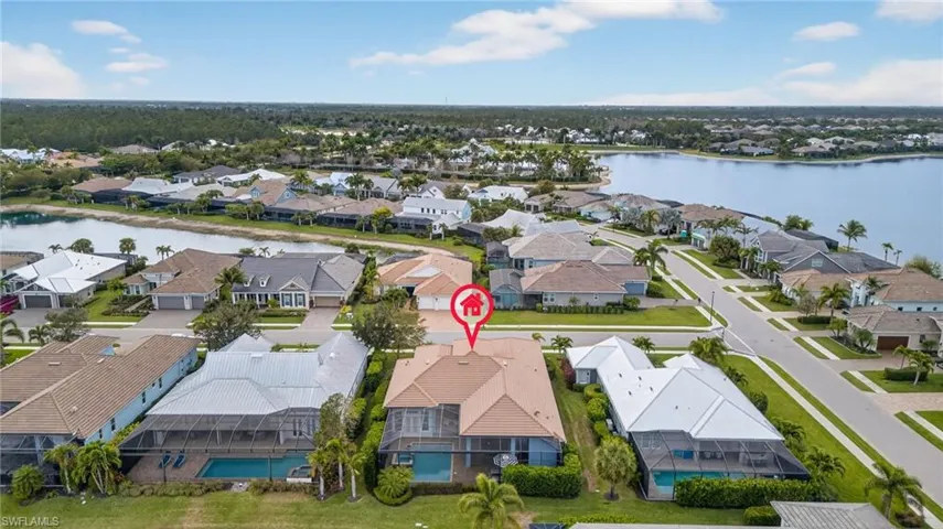 14792  Spinnaker  WAY, Naples, FL 34114