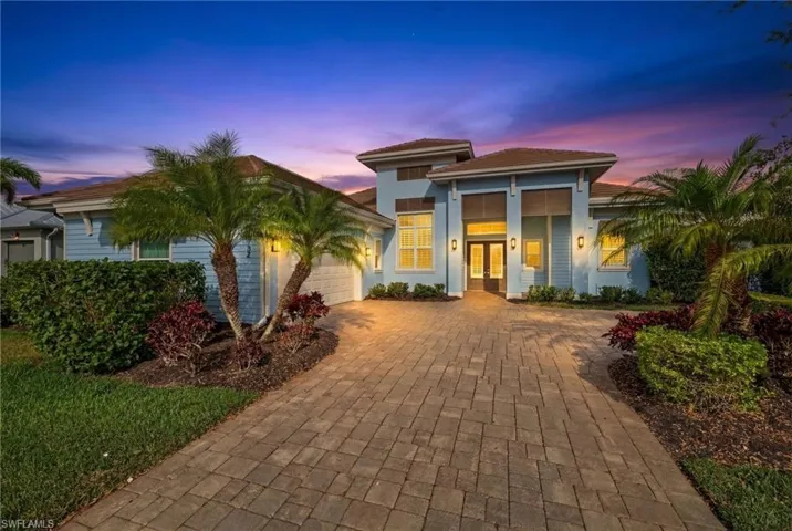 14792  Spinnaker  WAY, Naples, FL 34114