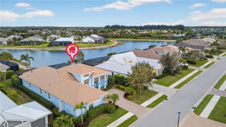 14792  Spinnaker  WAY, Naples, FL 34114