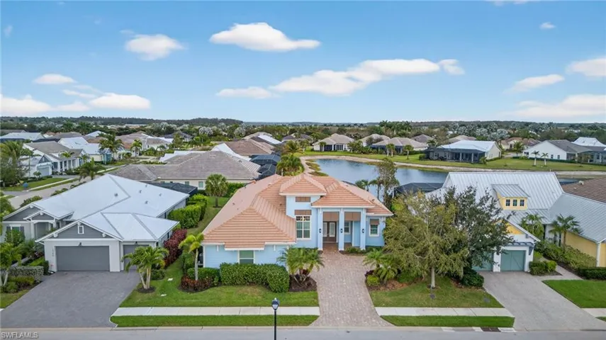 14792  Spinnaker  WAY, Naples, FL 34114