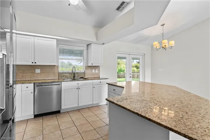 1418 SW 11th  PL, Cape Coral, FL 33991