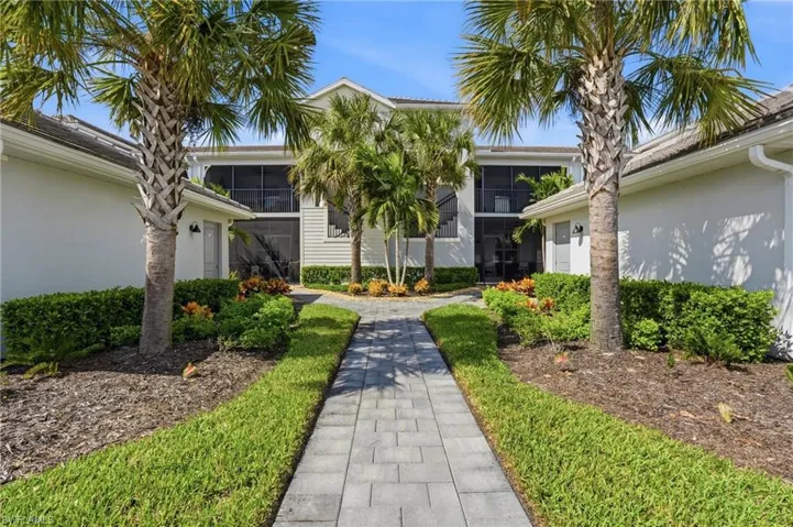 5478 Double Eagle Cir 3514, Ave Maria, Florida 34142