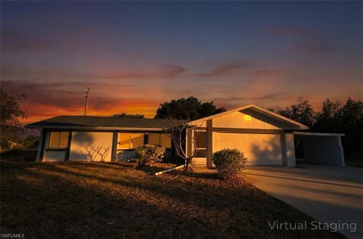4289  Yucatan  CIR, Port Charlotte, FL 33948