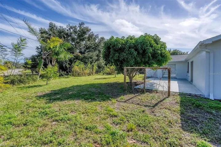 4289  Yucatan  CIR, Port Charlotte, FL 33948