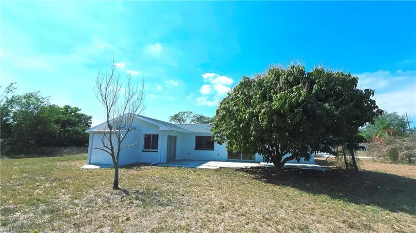 4289  Yucatan  CIR, Port Charlotte, FL 33948