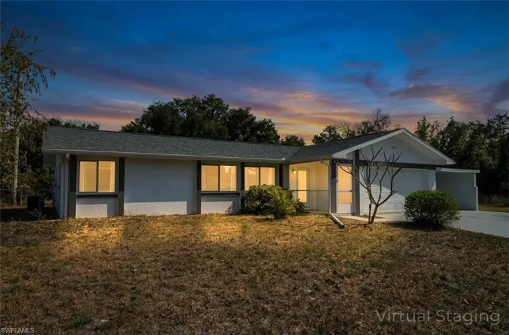 4289  Yucatan  CIR, Port Charlotte, FL 33948