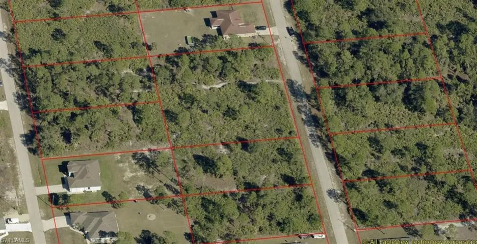1315 Prospect Ave, Lehigh Acres, Florida 33972