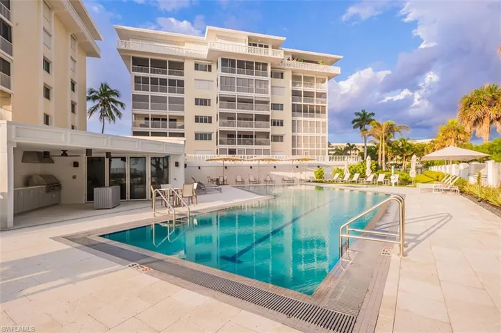 3401  Gulf Shore N BLVD, Naples, FL 34103