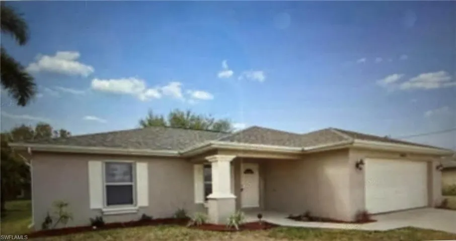 2846 3rd St, Cape Coral, Florida 33993