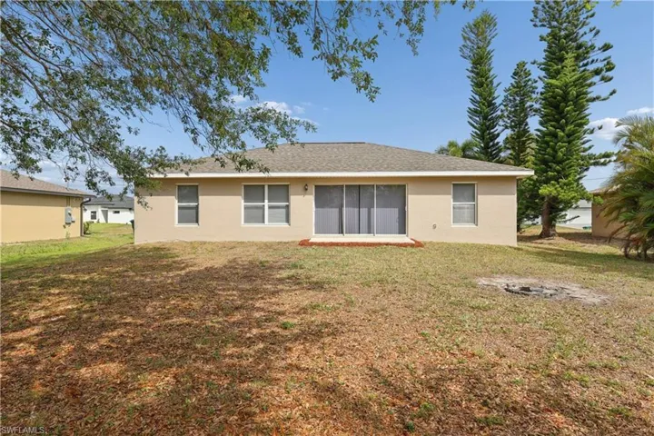 2846 3rd St, Cape Coral, Florida 33993