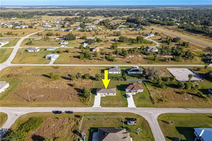 1081  Jupiter  LOOP, Labelle, FL 33935